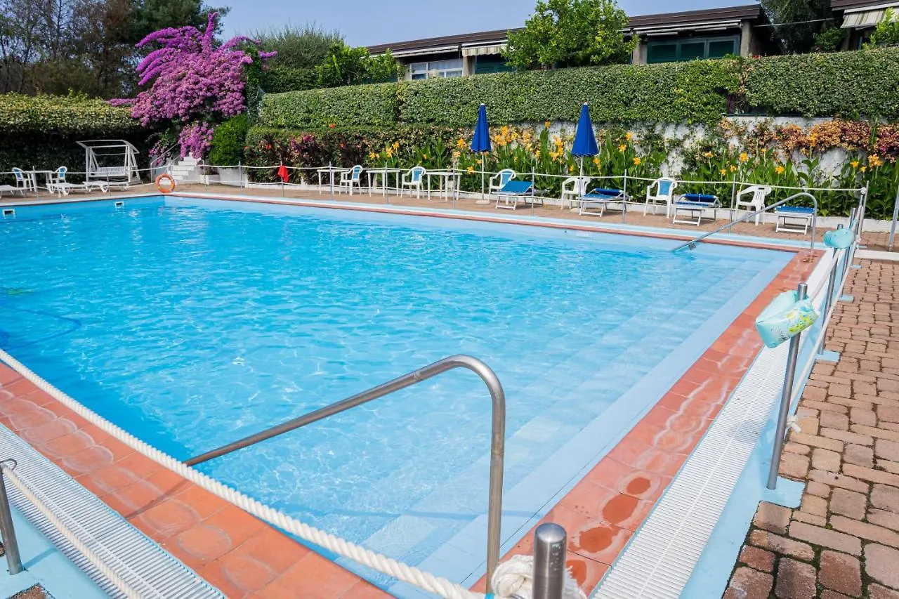 070 - Villa Olanda Con Veranda Vista Mare A 5 Minuti Spiaggia Con Piscina Condominiale 东塞斯特里 0*,