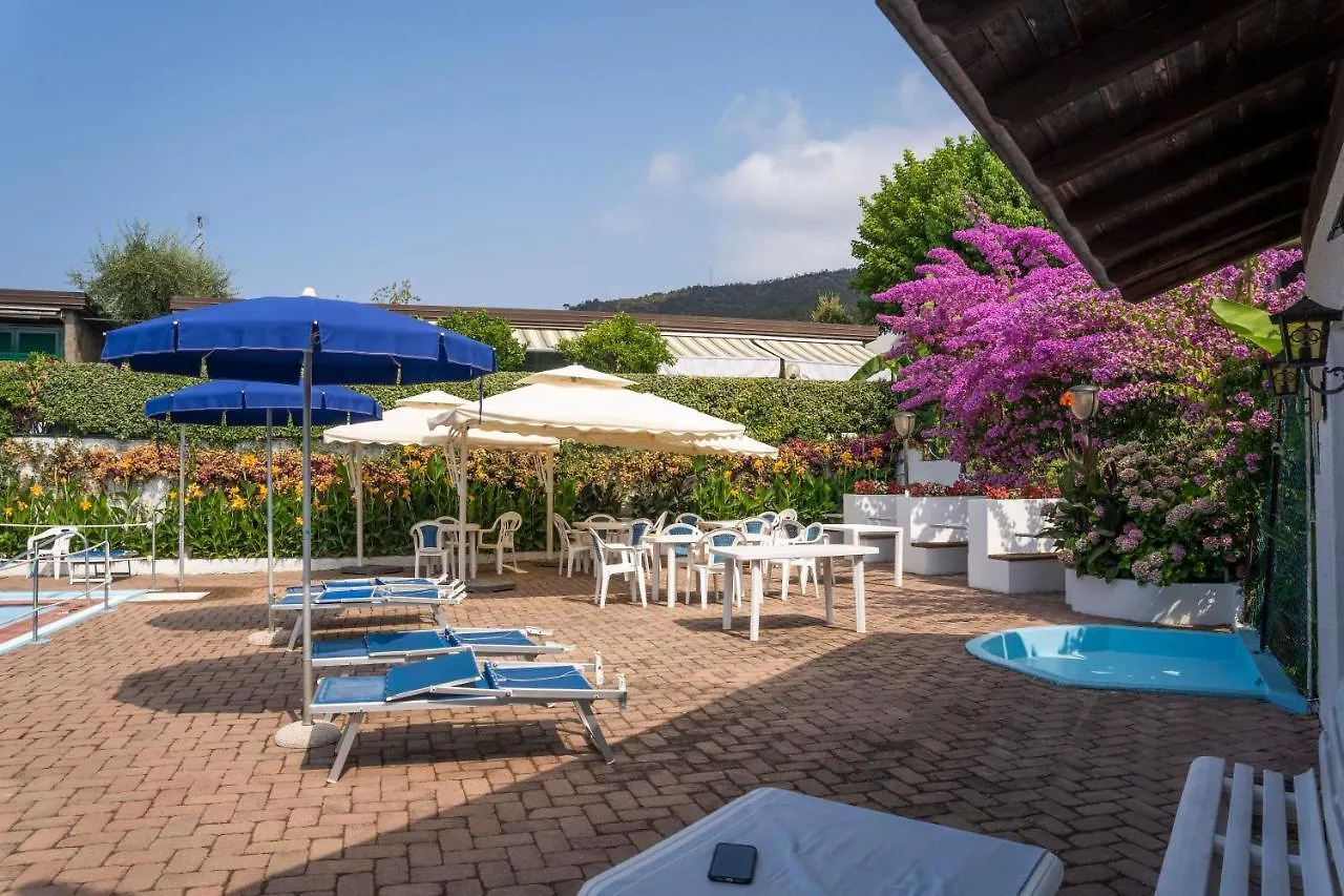 公寓 070 - Villa Olanda Con Veranda Vista Mare A 5 Minuti Spiaggia Con Piscina Condominiale 东塞斯特里