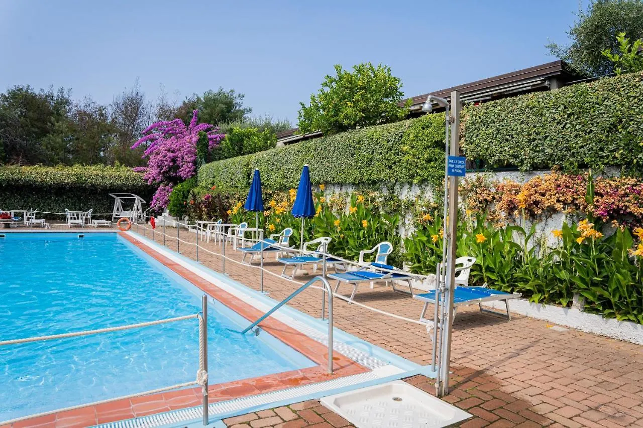 070 - Villa Olanda Con Veranda Vista Mare A 5 Minuti Spiaggia Con Piscina Condominiale 东塞斯特里 意大利