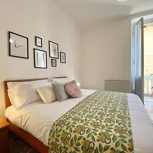 Casaviva - Trilo With Parking In Appartamento