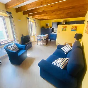 Casa Ginestra Appartamento